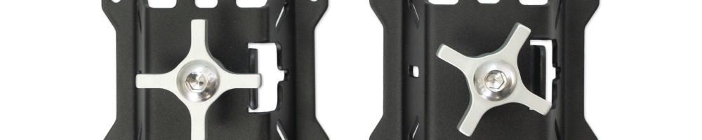 Halterungen & Zubehör